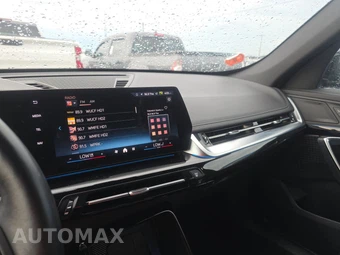 2025 BMW X1 xDrive28i - miniatura 17