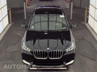 2025 BMW X1 xDrive28i - miniatura 2