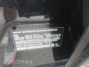2025 BMW X1 xDrive28i - miniatura 21