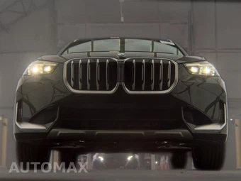 2025 BMW X1 xDrive28i - miniatura 3