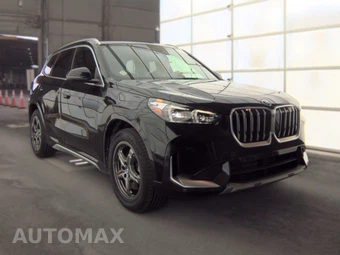 2025 BMW X1 xDrive28i - miniatura 4