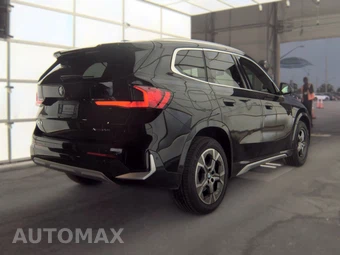 2025 BMW X1 xDrive28i - miniatura 5