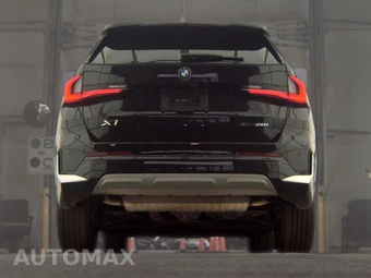 2025 BMW X1 xDrive28i - miniatura 7