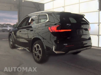 2025 BMW X1 xDrive28i - miniatura 8