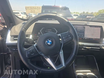 2025 BMW X1 xDrive28i – miniatura 10