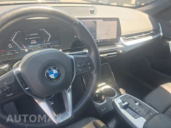 2025 BMW X1 xDrive28i – miniatura 11
