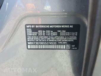 2025 BMW X1 xDrive28i – miniatura 15