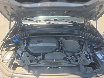 2025 BMW X1 xDrive28i – miniatura 16