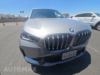 2025 BMW X1 xDrive28i – miniatura 2