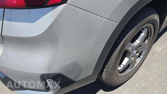 2025 BMW X1 xDrive28i – miniatura 22