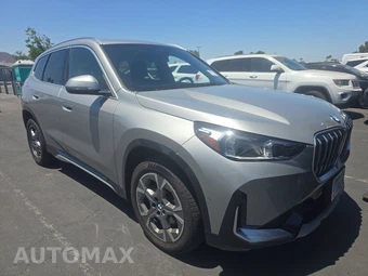 2025 BMW X1 xDrive28i – miniatura 3