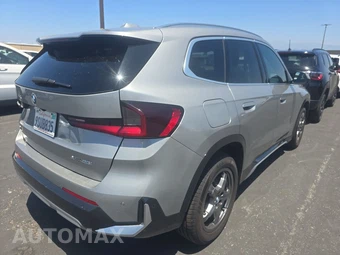 2025 BMW X1 xDrive28i – miniatura 4
