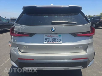 2025 BMW X1 xDrive28i – miniatura 5