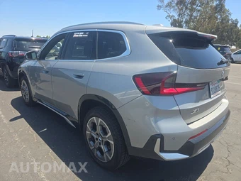 2025 BMW X1 xDrive28i – miniatura 6