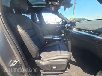 2025 BMW X1 xDrive28i – miniatura 8