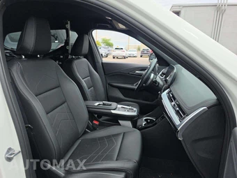2025 BMW X1 xDrive28i - miniatura 18