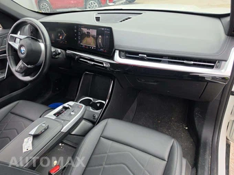 2025 BMW X1 xDrive28i - miniatura 19
