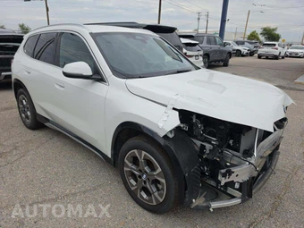 2025 BMW X1 xDrive28i - miniatura 4