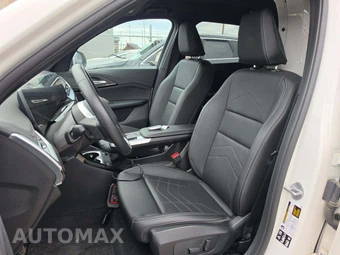2025 BMW X1 xDrive28i - miniatura 6