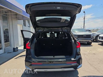 2025 BMW X1 xDrive28i - miniatura 14