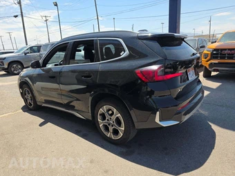 2025 BMW X1 xDrive28i - miniatura 2