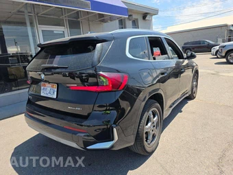 2025 BMW X1 xDrive28i - miniatura 3