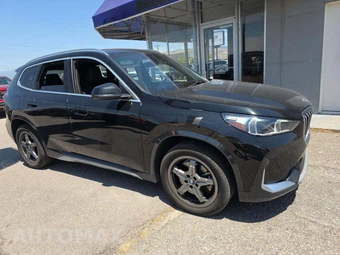 2025 BMW X1 xDrive28i - miniatura 4