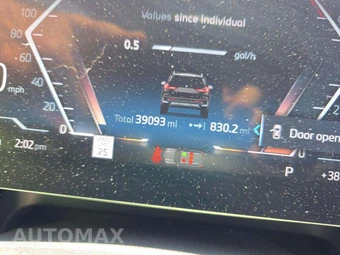 2025 BMW X1 xDrive28i - miniatura 9