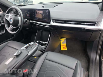 2025 BMW X1 xDrive28i – miniatura 19