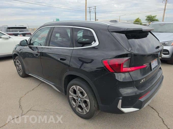 2025 BMW X1 xDrive28i – miniatura 2