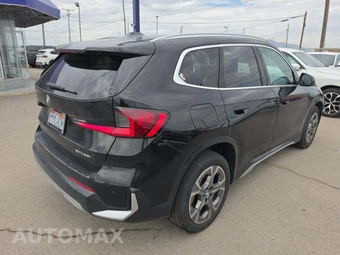 2025 BMW X1 xDrive28i – miniatura 3