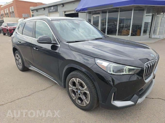 2025 BMW X1 xDrive28i – miniatura 4