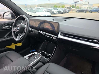 2025 BMW X1 xDrive28i - miniatura 19