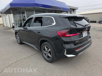 2025 BMW X1 xDrive28i - miniatura 2