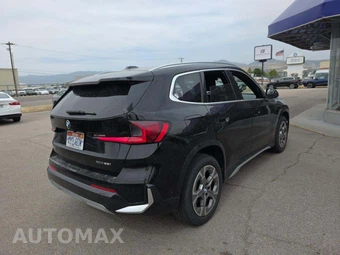 2025 BMW X1 xDrive28i - miniatura 3