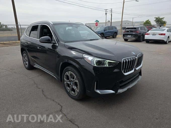 2025 BMW X1 xDrive28i - miniatura 4
