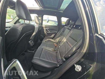 2025 BMW X1 xDrive28i - miniatura 13