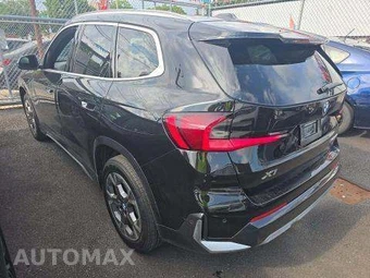 2025 BMW X1 xDrive28i - miniatura 2