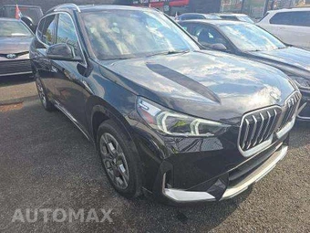2025 BMW X1 xDrive28i - miniatura 4