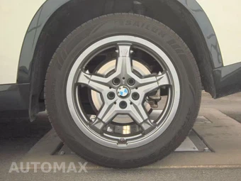 2025 BMW X1 xDrive28i – miniatura 12