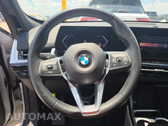 2025 BMW X1 xDrive28i – miniatura 16
