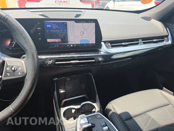 2025 BMW X1 xDrive28i – miniatura 17