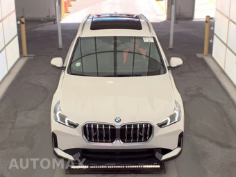 2025 BMW X1 xDrive28i – miniatura 2