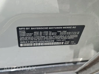 2025 BMW X1 xDrive28i – miniatura 21