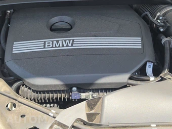 2025 BMW X1 xDrive28i – miniatura 22
