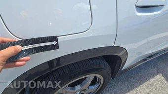 2025 BMW X1 xDrive28i – miniatura 28