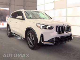 2025 BMW X1 xDrive28i – miniatura 4