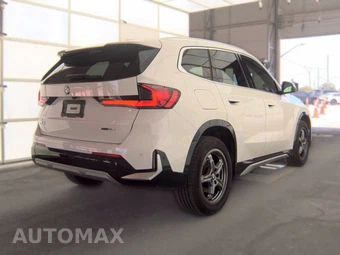 2025 BMW X1 xDrive28i – miniatura 5