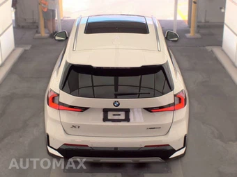 2025 BMW X1 xDrive28i – miniatura 6