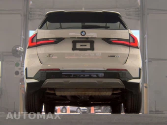 2025 BMW X1 xDrive28i – miniatura 7